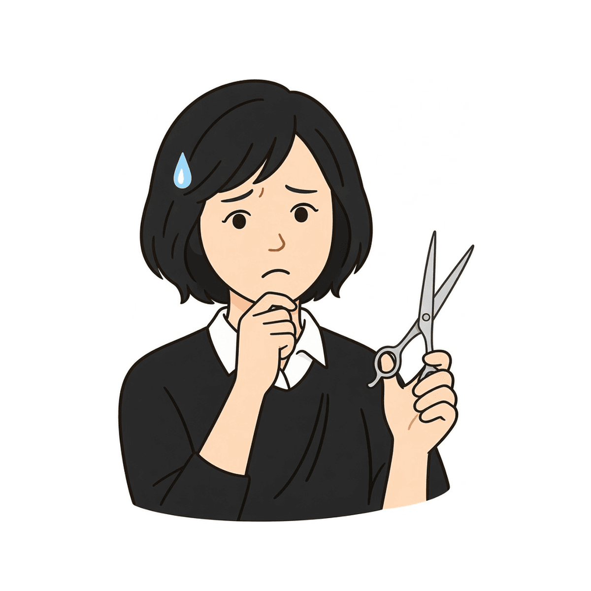 美容師